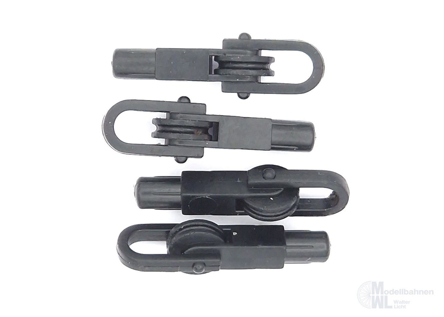 Märklin Ersatzeile E371767 - ERSATZTEIL: Heberleinrolle 4 Stück